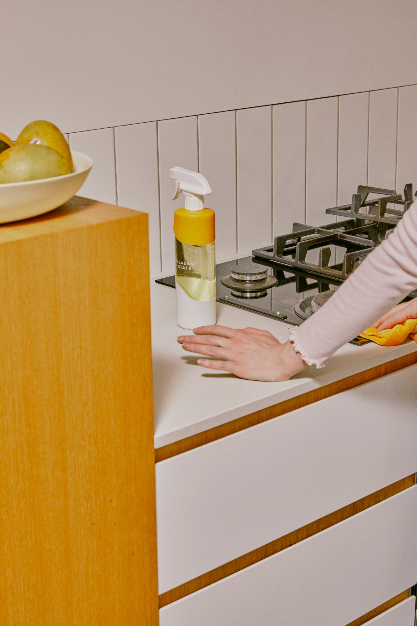 Homebody 家用多功能清潔劑 | Multi-Purpose Cleaner