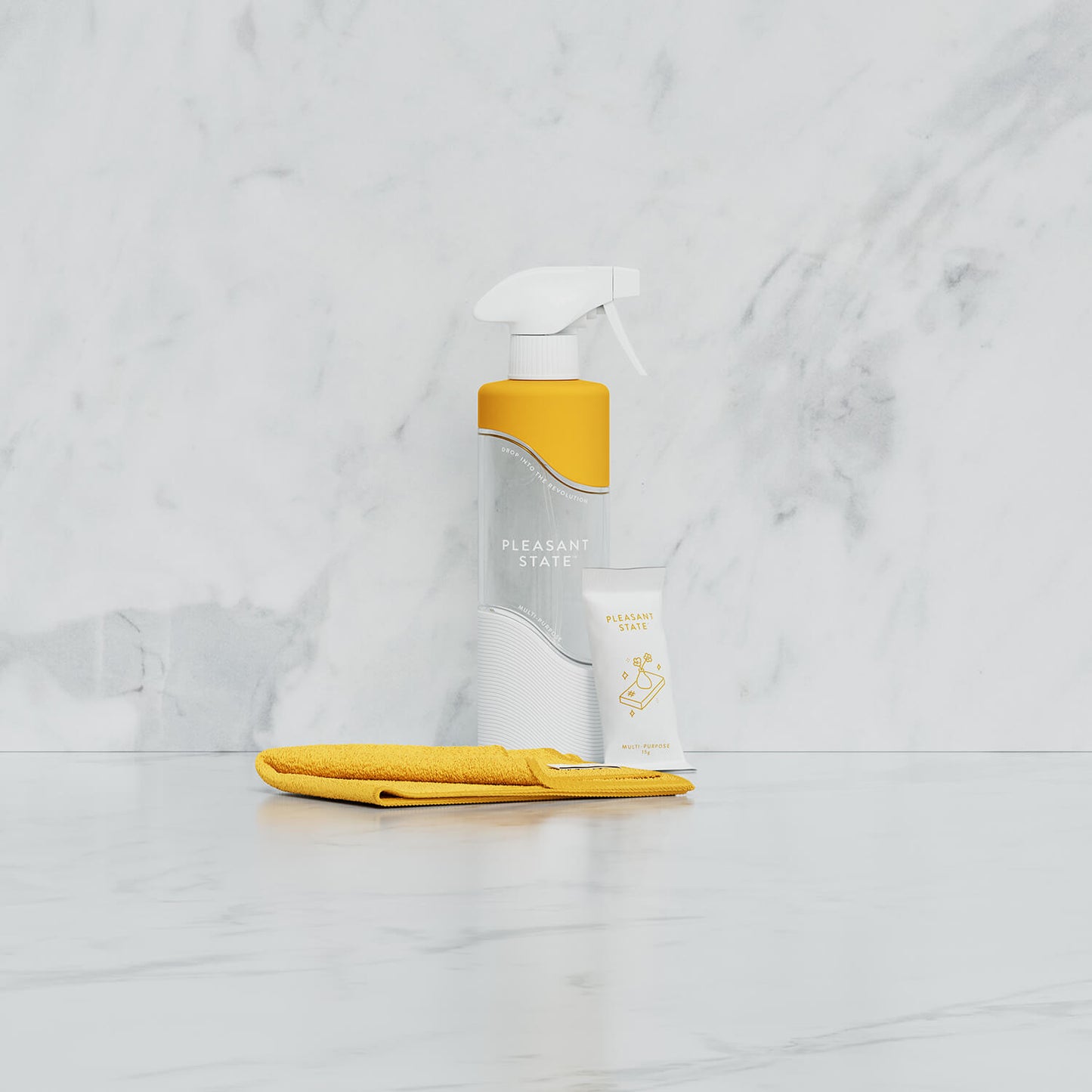 Homebody 家用多功能清潔劑 | Multi-Purpose Cleaner